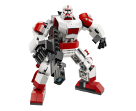 LEGO STAR WARS 75448 Mech klona Shock Troopera - 1473554 - zdjęcie 3